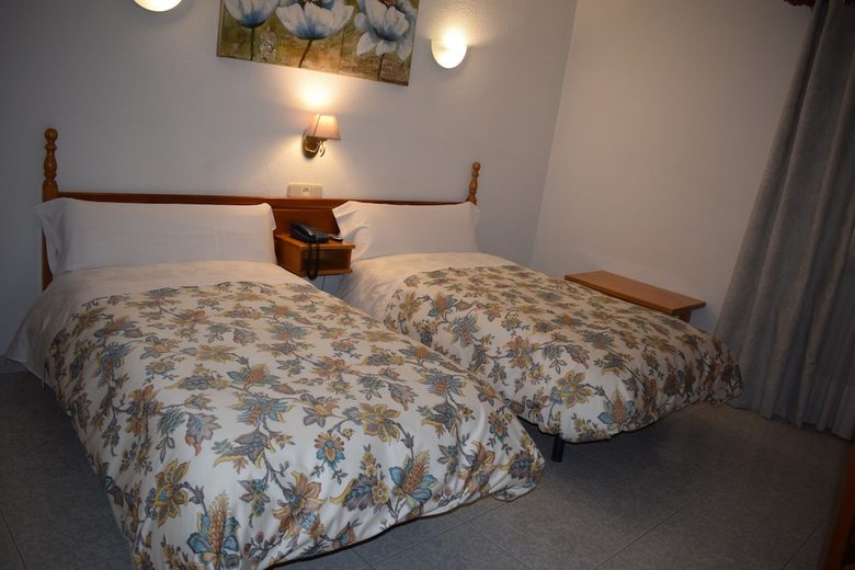 Hostal Alc�zar