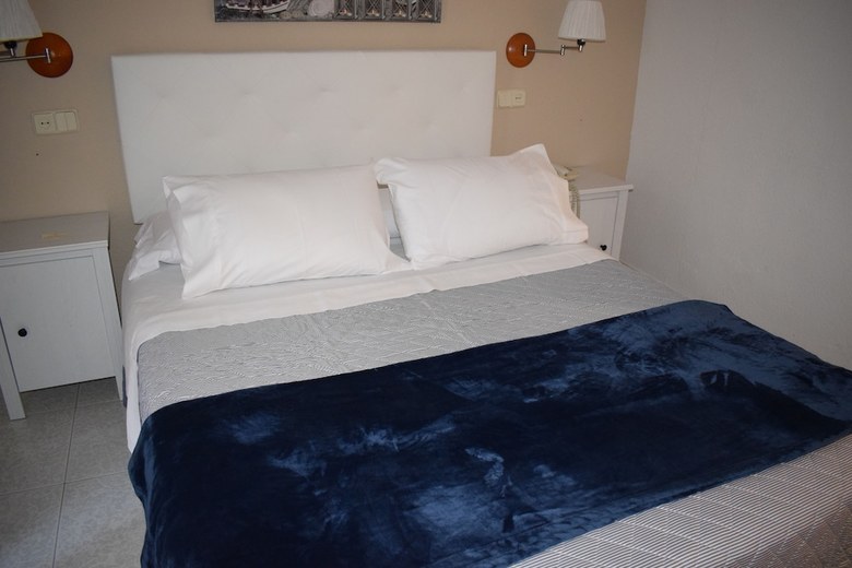 Hostal Alc�zar