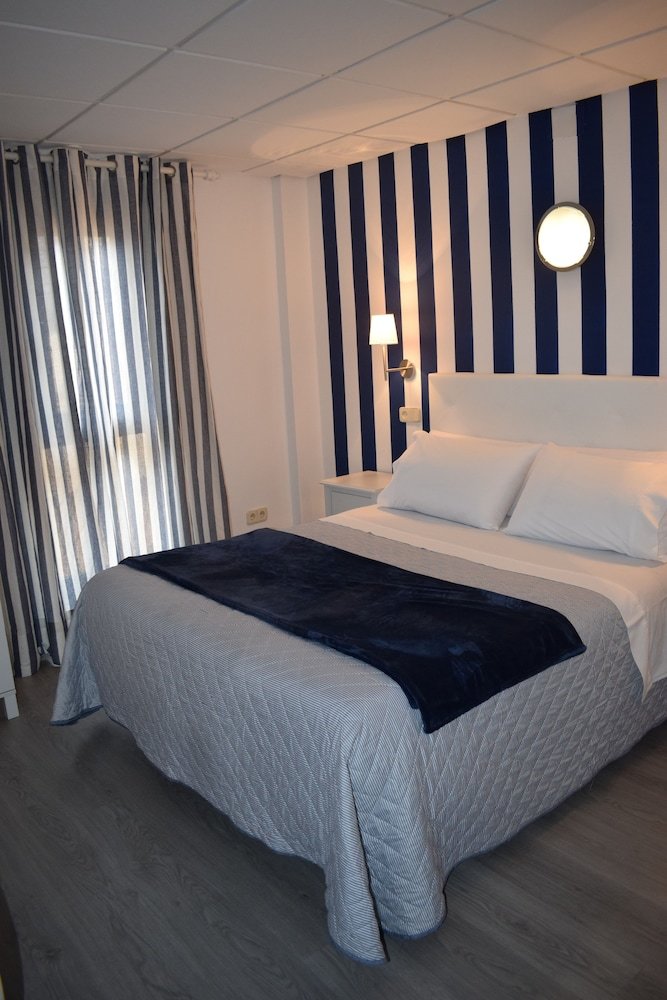 Hostal Alc�zar