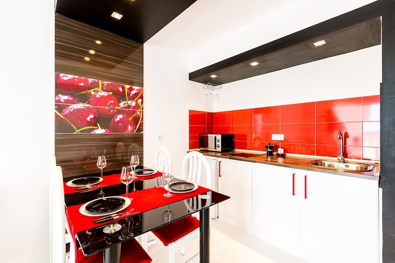 Apartamento Cherry