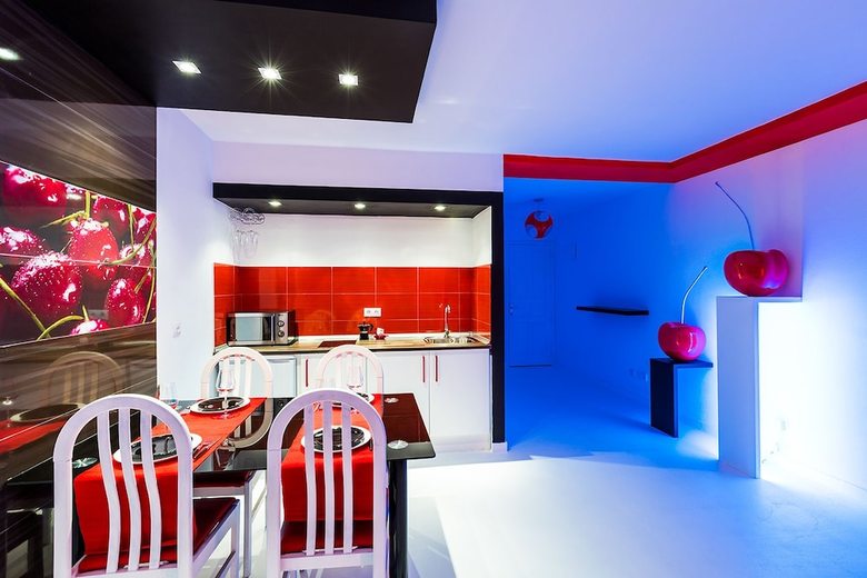 Apartamento Cherry