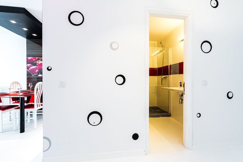 Apartamento Cherry