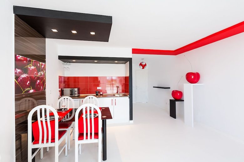 Apartamento Cherry