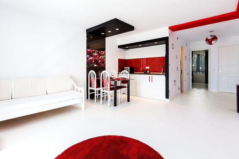 Apartamento Cherry