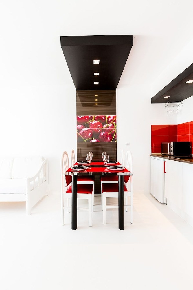 Apartamento Cherry