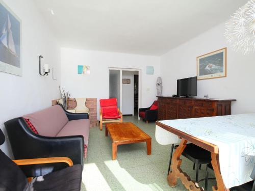 Apartment Cambre D'aze