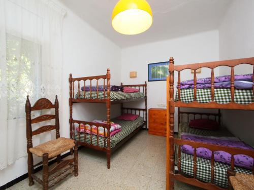 Apartment Cambre D'aze