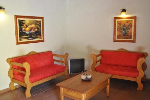 Agroturismo Casa Rural La Aldaba