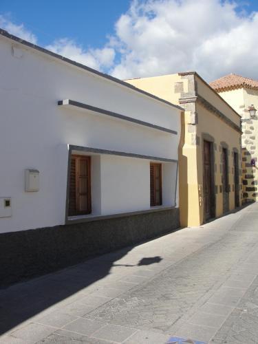 Agroturismo Casa Rural La Aldaba