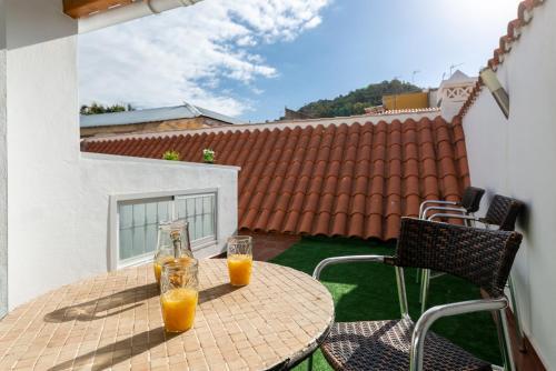 Albergue Hostal Pension Bruselas