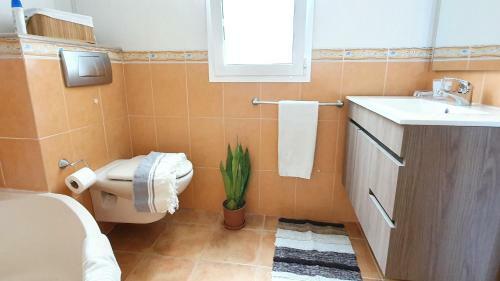 Hd Mogan Beach Apartment