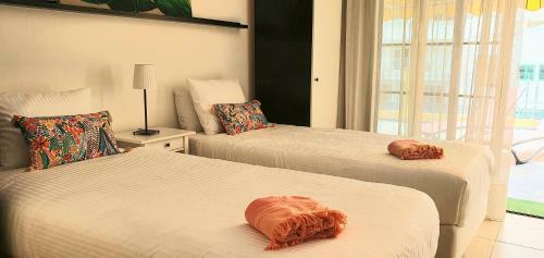 Hd Mogan Beach Apartment