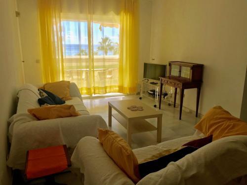 Atrium Apartments Marbella