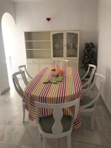 Atrium Apartments Marbella