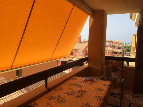 Apartamento Albatros Playa 3 - 2108