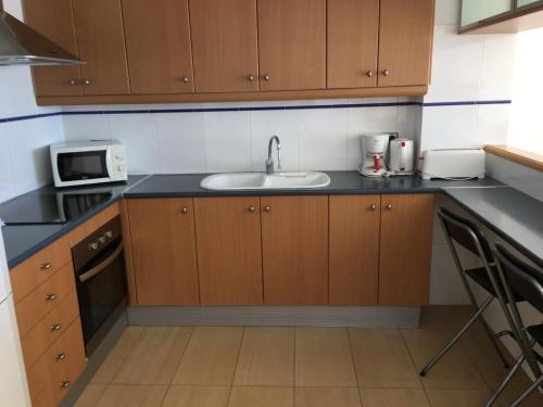 Apartamento Insitges Sant Sebastia's Beach