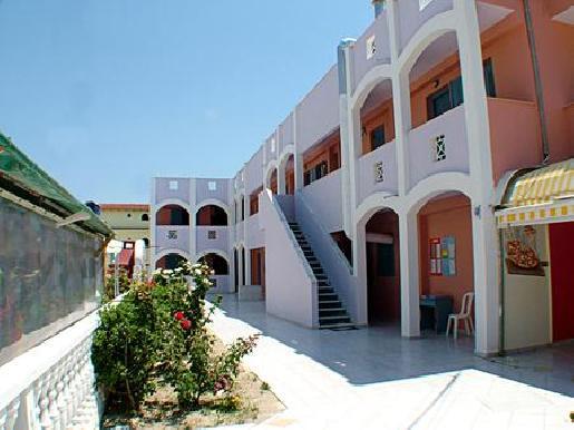 Hotel Canadian