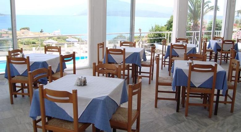 Hotel Maritsa Bay