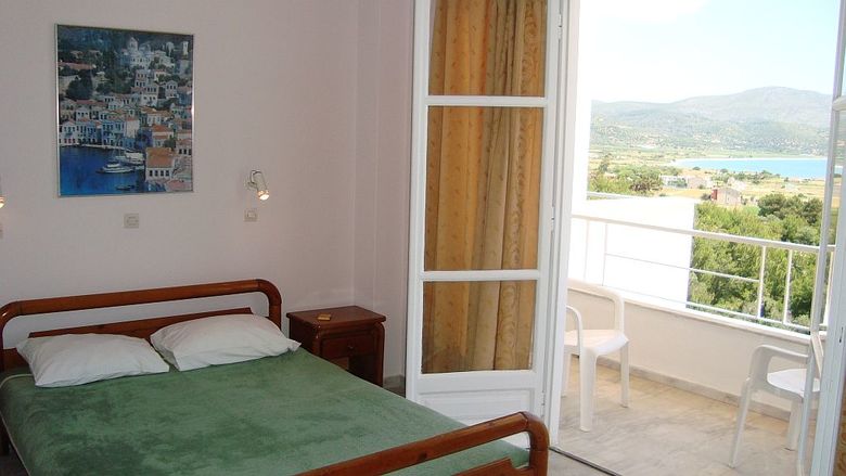 Hotel Maritsa Bay