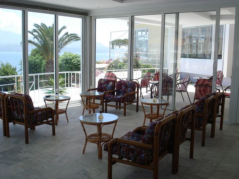 Hotel Maritsa Bay