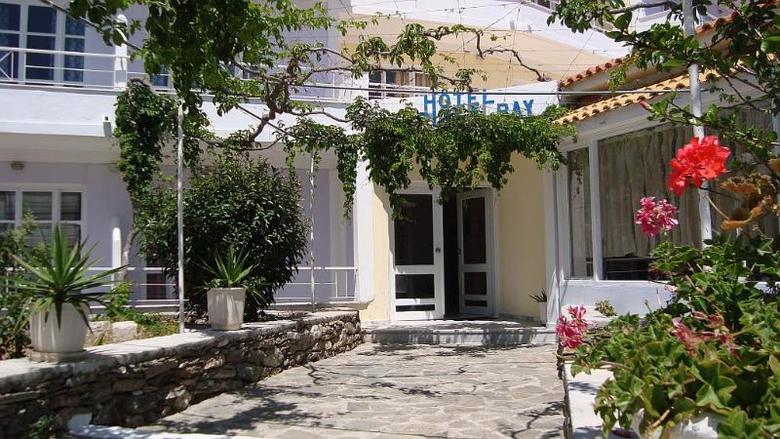Hotel Maritsa Bay