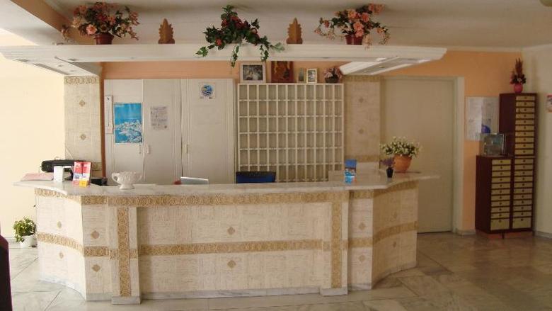 Hotel Maritsa Bay