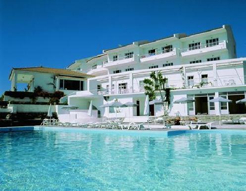 Hotel Maritsa Bay
