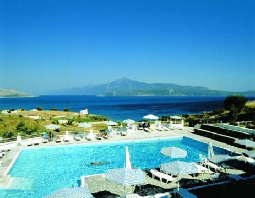 Hotel Maritsa Bay