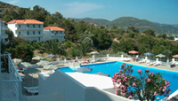 Hotel Maritsa Bay