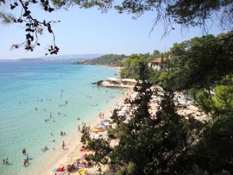 Hotel Fiore Di Mare Studios