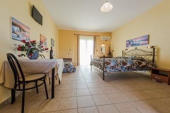 Hotel Ammes - Apartments