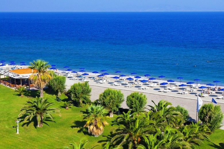 Hotel Sun Beach Resort Complex