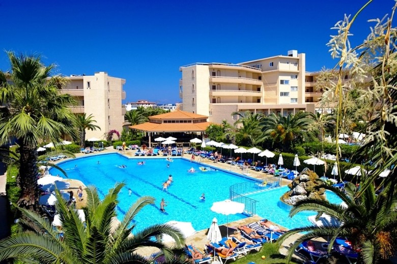 Hotel Sun Beach Resort Complex