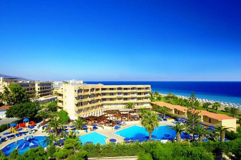 Hotel Sun Beach Resort Complex