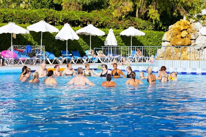Hotel Sun Beach Resort Complex