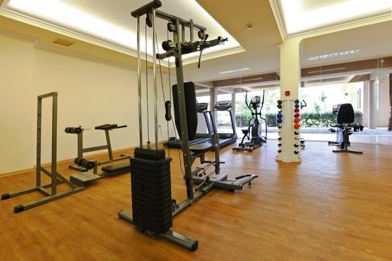 Hotel Sun Beach Resort Complex