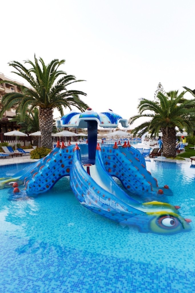 Hotel Sun Beach Resort Complex