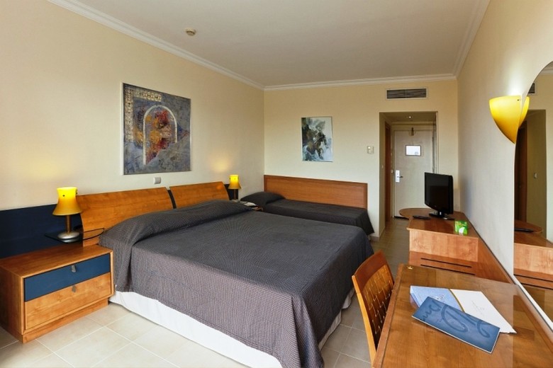 Hotel Sun Beach Resort Complex