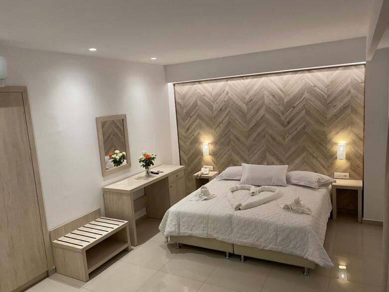 Agrelli Hotel