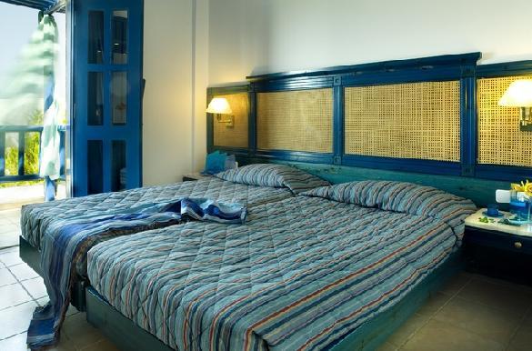 Hotel Aldemar Cretan Village