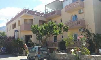 Labirinth Hotel