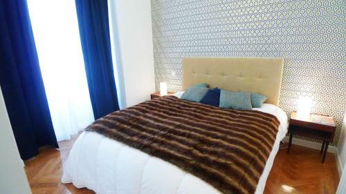 Apartamento Chic Rentals La Latina - Cava Alta