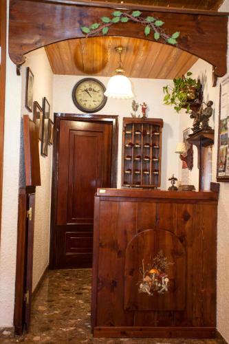 Hotel Arruebo