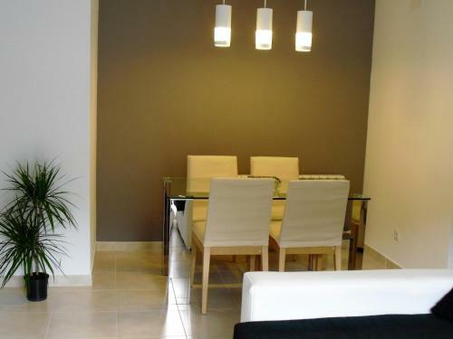 Apartament Volc� Garrinada