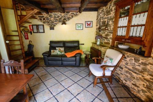 Casas Da Lexa
