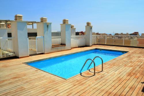Apartamento Edifici Tompro