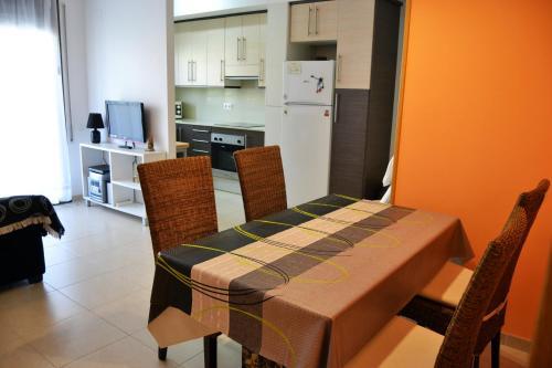 Apartamento Edifici Tompro