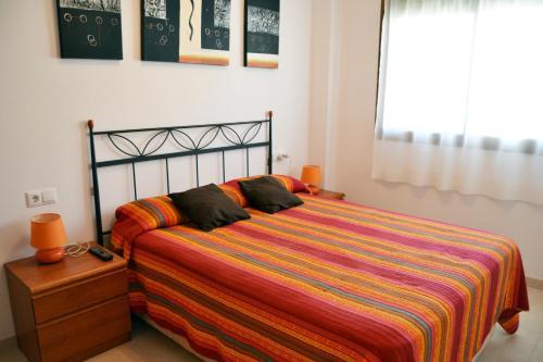 Apartamento Edifici Tompro