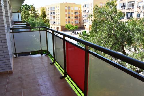 Apartamento Edifici Tompro
