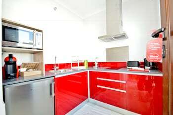 Apartamento The Zentral Arenal Suites